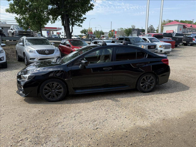 2015 Subaru WRX Limited 4-Door in Cars & Trucks in Saskatoon - Image 3