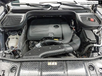 Premium Pkg (Inc. Parking Pkg) | Premium Plus Pkg (Inc. Warmth Comfort Pkg) | Night Pkg | 21in AMG W... (image 9)