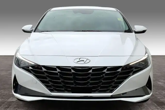 2023 Hyundai ELANTRA LUXURY62864352803970122