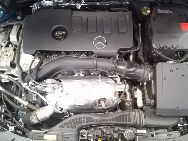 2023 Mercedes-Benz CLA250 4MATIC Coupe in Cars & Trucks in Calgary - Image 14