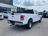 For Sale: 2017 Ford F-150 XLT Super Cab 4x4 5.0L - The Tough Truck with All the Goodies ~5.0L V8 Eng... (image 1)