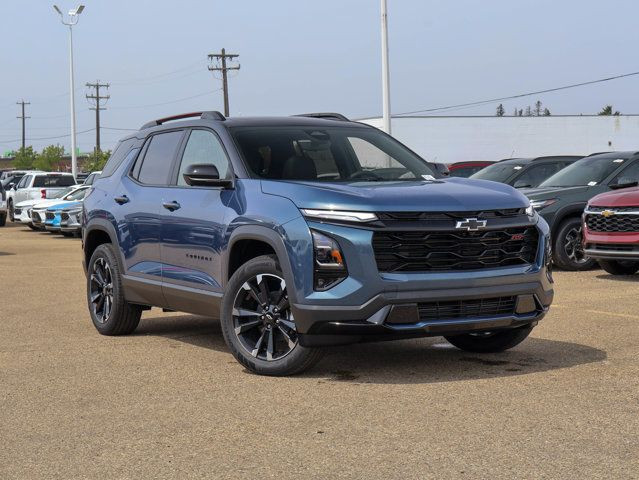 2026 Chevrolet Equinox AWD RS in Cars & Trucks in Edmonton - Image 2