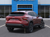 Tantramar Chev located in Amherst, Nova Scotia - Engine: 1.2L TURBO 3cyl. L/100Km City: 8.5 L/100Km... (image 3)