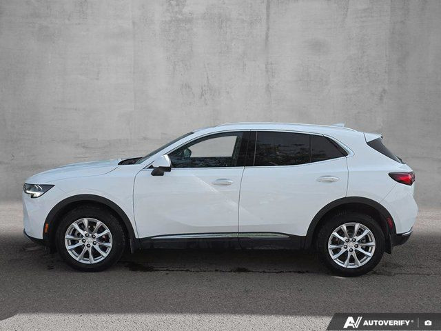 2021 Buick Envision Preferred in Cars & Trucks in Ottawa - Image 2