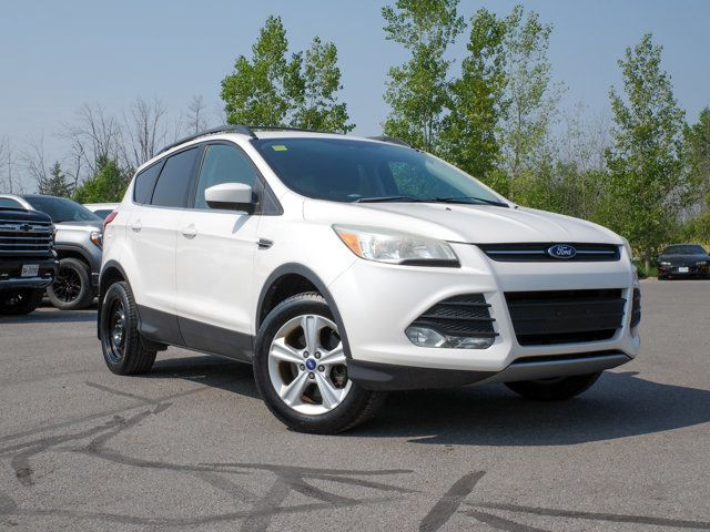 2013 Ford Escape SE - Ice Blue Lit Gauge Cluster in Cars & Trucks in Belleville - Image 2