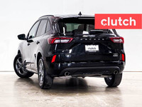 1 OWNER / Front Heated Seats, Climate Control, Dual Zone Front Climate Control and more! Clutch is t... (image 4)