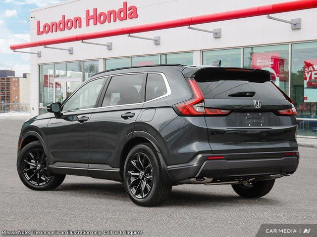 2026 Honda CR-V Sport in Cars & Trucks in London - Image 4