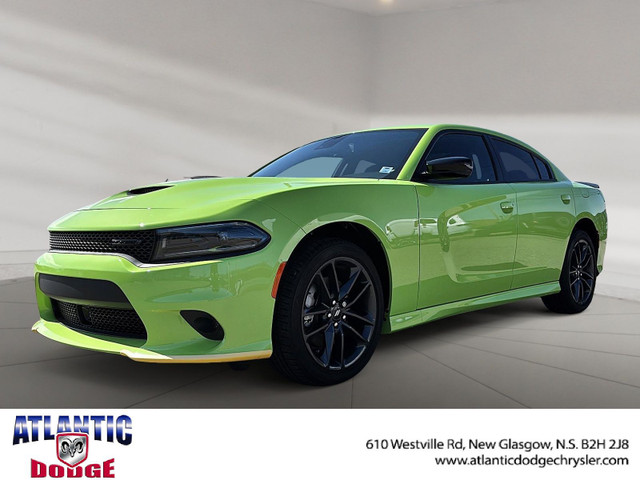 2023 Dodge Charger GT AWD in Cars & Trucks in New Glasgow