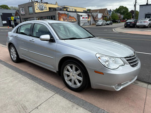 2009 Chrysler Sebring Touring