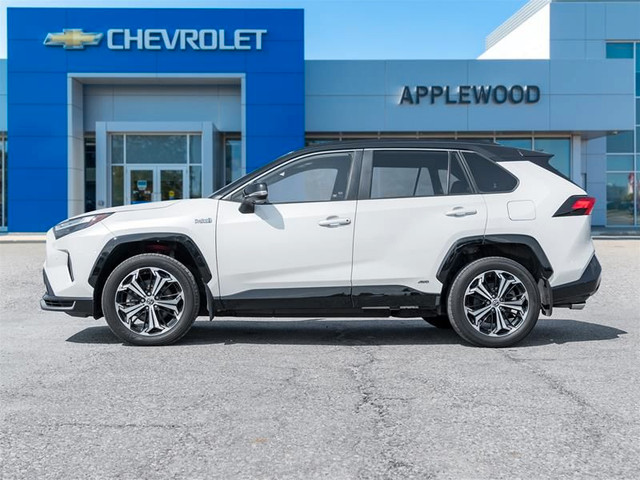 2023 Toyota RAV4 Hybrid XSE AWD in Cars & Trucks in Oakville / Halton Region - Image 3