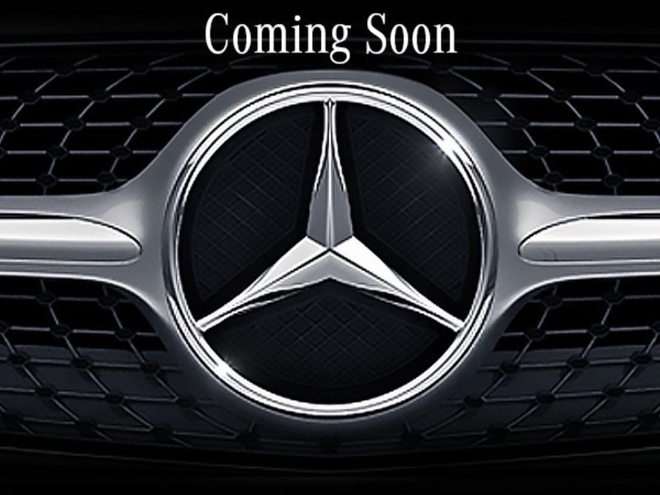 2022 Mercedes-Benz GLE350 4MATIC SUV