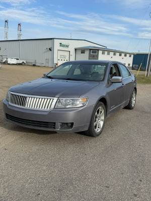 2006 Lincoln Navigator Ultimate