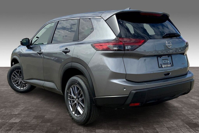 2025 Nissan Rogue AWD S in Cars & Trucks in Edmonton - Image 4