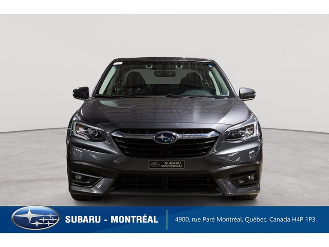 2022 Subaru Legacy Touring Eyesight CVT in Cars & Trucks in City of Montréal - Image 2