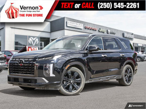 2023 Hyundai Palisade Urban 7-Passenger