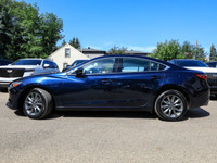 KBB.com Brand Image Awards. This Mazda 6 Sport delivers a Regular Unleaded I-4 2.5 L/152 engine powe... (image 2)