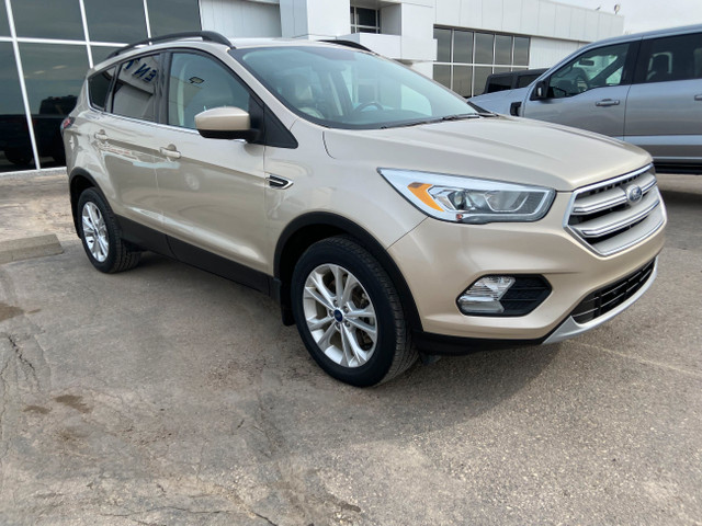 2017 Ford Escape SE in Cars & Trucks in Saskatoon - Image 4