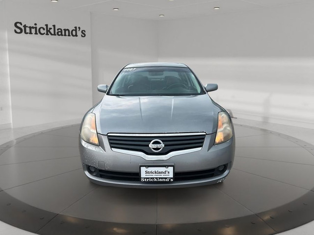 2007 NISSAN ALTIMA SEDAN 4DR in Cars & Trucks in Stratford - Image 3