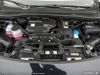 This Volkswagen ID.4 delivers a Electric engine powering this Automatic transmission. Window Grid An... (image 6)