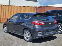 The motor vehicle sold under this contract is being sold as-is and is not represented as being in ro... (image 1)