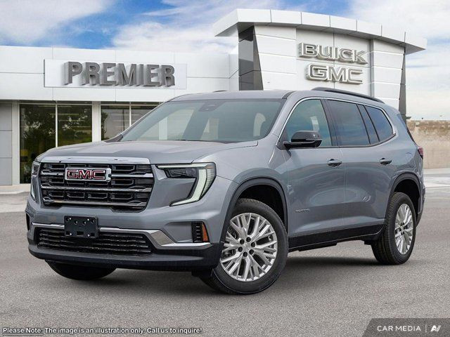 2025 GMC Acadia Elevation in Cars & Trucks in Windsor Region