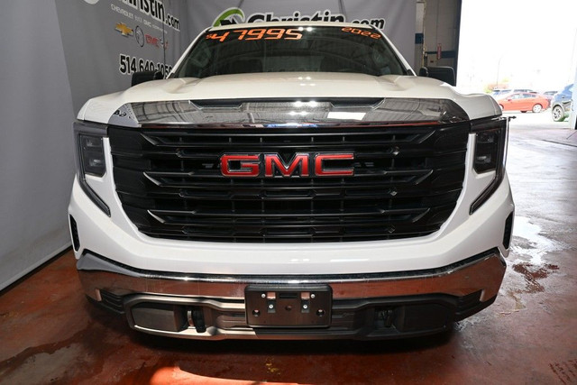 2022 GMC Sierra 1500 CREW CAB 4X4 5.3L V8 GRP REOURQUAGE**8487 K in Cars & Trucks in City of Montréal - Image 2