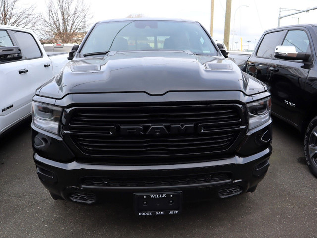 2024 Ram 1500 SPORT in Cars & Trucks in Victoria - Image 2