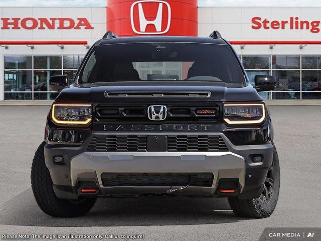 2026 Honda Passport TrailSport Touring in Cars & Trucks in Hamilton - Image 2