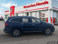 *Advertised Price based on finance purchase - $1500 finance rebate applied.* *WATERLOO HONDA'S **PRE... (image 8)