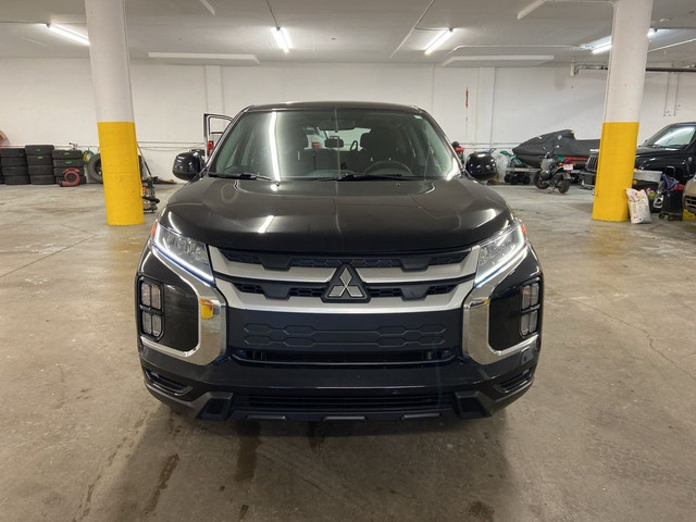 2021 Mitsubishi RVR REBUILT - ES AWD BU CAM in Cars & Trucks in Calgary - Image 2