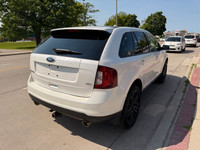2013 Ford Edge 4dr SEL FWD, excellent conditions,one owner vehicle,clean carfax, safety certificatio... (image 7)