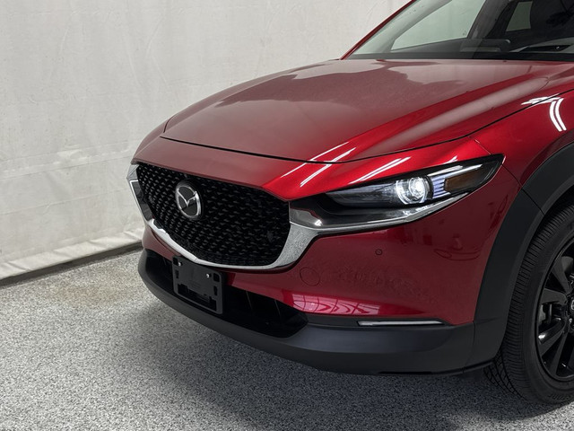 2023 Mazda CX-30 GT Turbo AWD - 360° Cam, NAV, Memory Driver Sea in Cars & Trucks in Strathcona County - Image 4