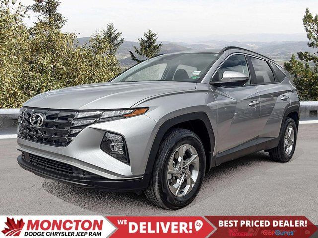 2024 Hyundai Tucson Preferred in Cars & Trucks in Moncton
