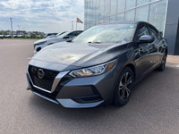 2021 Nissan Sentra SV CRUISE & CLIMATE CONTROL HEATED SEATS SUNR