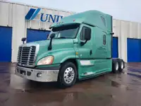 2016 FREIGHTLINER CASCADIA EVOLUTION / SUPER CLEAN / AUTOMATIC
