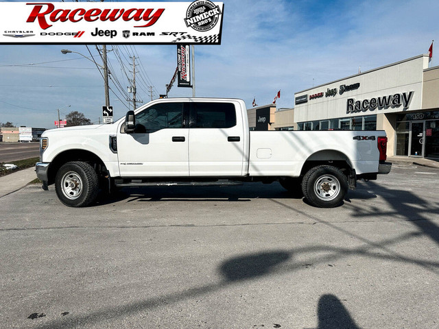  2019 Ford F-250 SUPER DUTY SPECIALLY PRICED | BACK UP CAM | LON in Cars & Trucks in Mississauga / Peel Region - Image 3