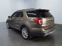 Decouvrez ce Ford Explorer Limited 2016 au style raffine et a la performance fiable. Offert dans une... (image 5)