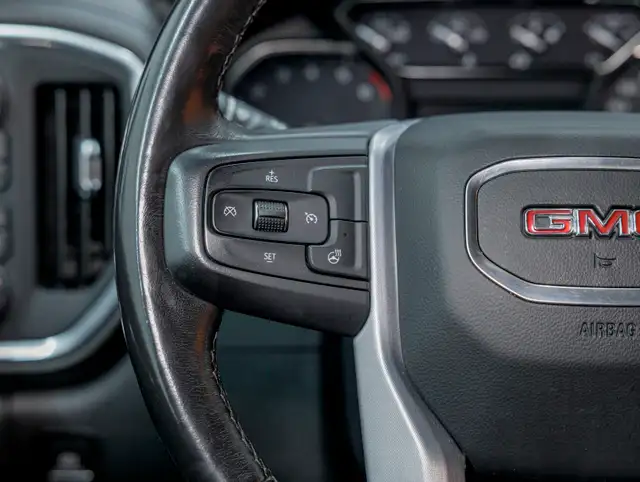 2022 GMC Sierra 1500 ELEVATION V8 4X4 *GR REMORQ MAX* SIEGES CHA in Cars & Trucks in Laurentides - Image 15