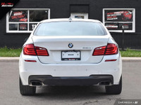 JUST IN! PRICED TO SELL - CLEAN CARFAX NO ACCIDENTS RARE SPEC - MANUAL TRANSMISSION - M SPORT 4.4-li... (image 4)