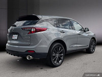 Only 9,221 Miles This Acura RDX boasts a Intercooled Turbo Premium Unleaded I-4 2.0 L/122 engine pow... (image 4)