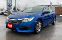 Gorgeous Honda Civic-2018 in excellent condition. Bluetooth, backup camera, heated seats Eco mode, c... (image 4)