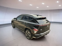 2025 Hyundai Kona N-Line 1.6T AWD N-Line Hyundai Kona N-Line 1.6T AWD N-Line 2025 Engine: 4 Cylinder... (image 3)