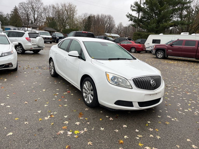  2016 Buick Verano Base in Cars & Trucks in London - Image 3