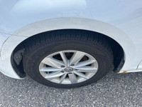 A fun-to-drive and efficient compact hatchback, perfect for urban environments. The Trendline trim i... (image 9)