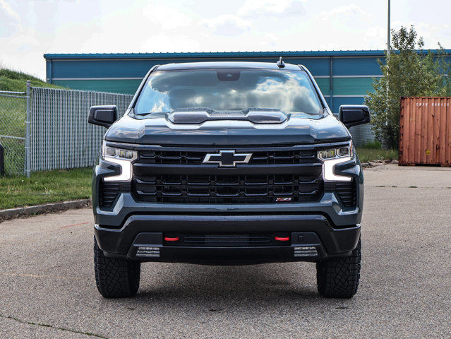 2025 Chevrolet Silverado 1500 LT Trail Boss in Cars & Trucks in Strathcona County - Image 3