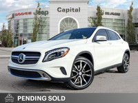 2017 Mercedes-Benz GLA GLA 250 | Accident Free Carfax