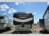 2018 Keystone RV Cougar Half-Ton Series 27RLS