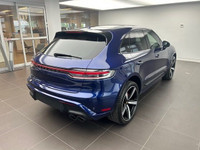 Porsche Macan 2022 in very good condition, delivered with a single key and winter kit included - per... (image 4)