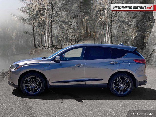 2022 Acura RDX A-Spec in Cars & Trucks in Hamilton - Image 2