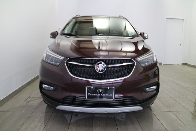 2018 Buick Encore Essence AWD Toit ouvrant Navigation Cuir Camer in Cars & Trucks in Laval / North Shore - Image 3